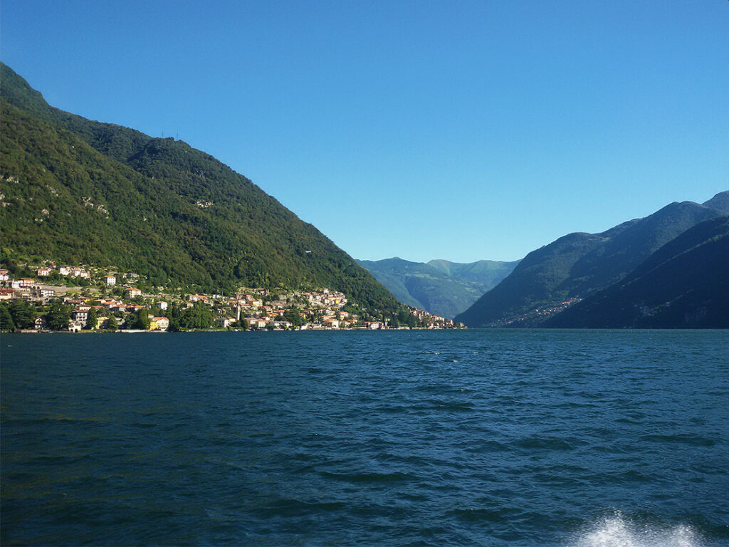 Complete Guide to COMO - a Lake to Like | bye:myself