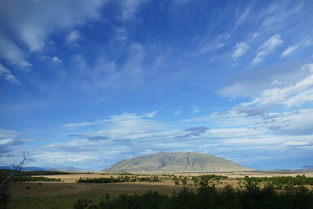 Patagonia