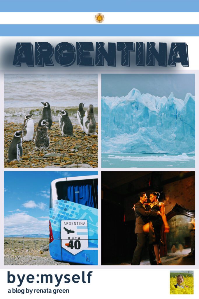 Pinnable Picture for the Post on Argentina