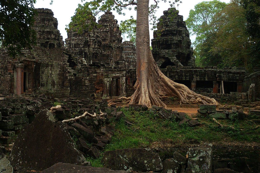 Angkor Wat in Siem Reap - a guide 