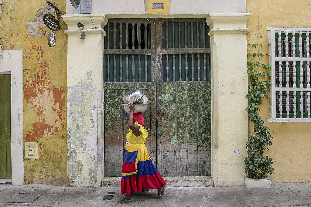 Two Days in CARTAGENA