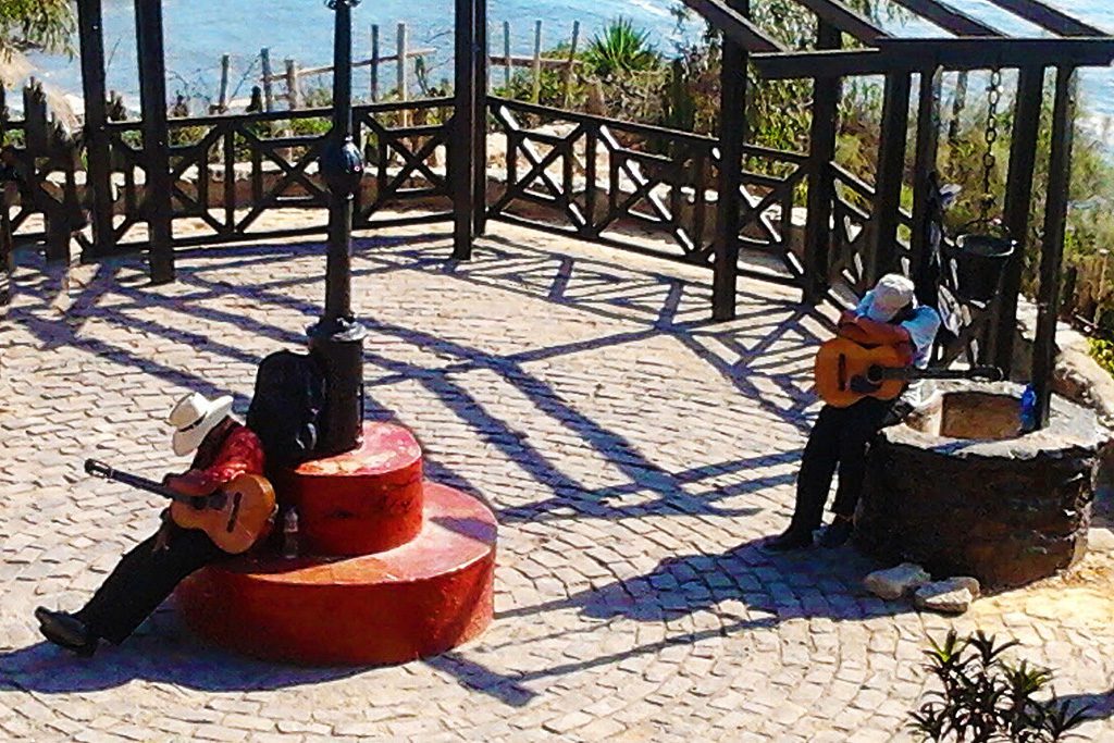 Barranco Mirador