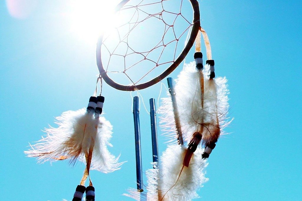 Dream catcher