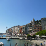 View of Porto Venere