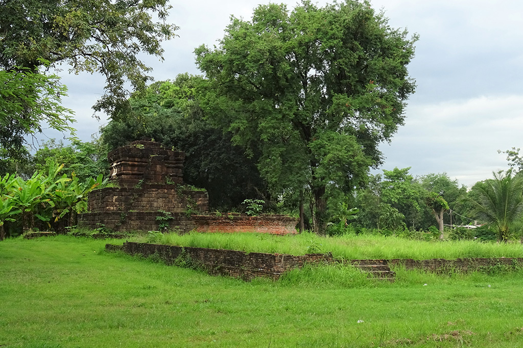 Wat Kon Laeng