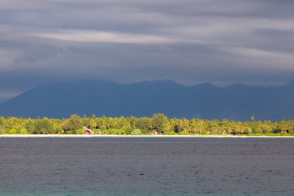 Gili Air