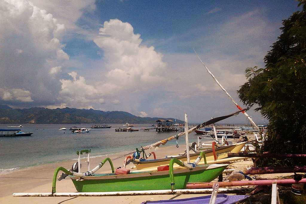 Gili Trawangan