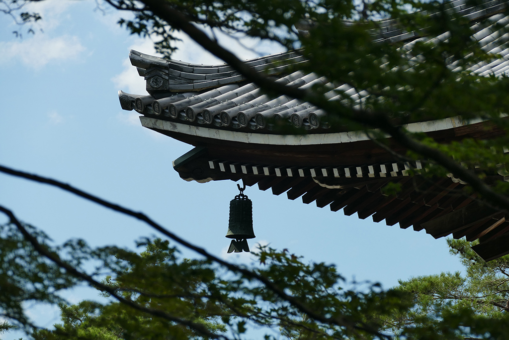 Nanzenji Temple in 4 Days Kyoto Treasure Box of Japan
