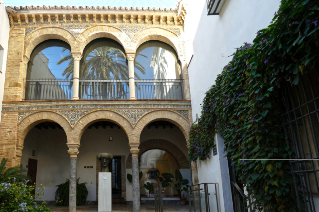 Museo Taurino Municipal de Córdoba, Andalusia's Moorish Center