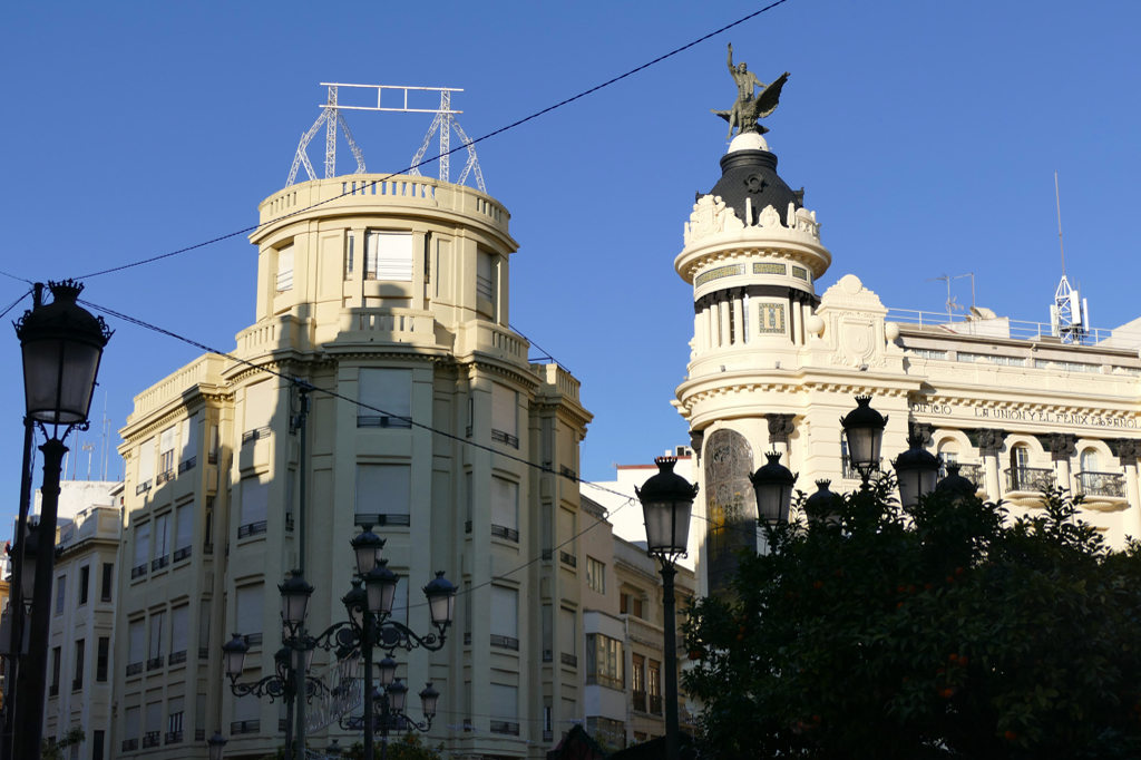 Plaza de las Tendillas in Cordoba, Andalusia's Moorish Center