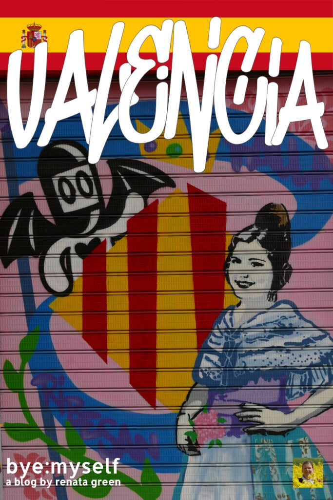 Pinnable Picture on the Post Weekend in VALENCIA. Ten Reasons Not to Miss Out on a Visit