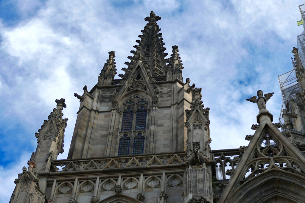 Cathedral of Barcelona