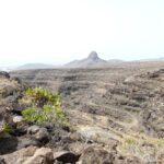 Barranco in Gran Canaria