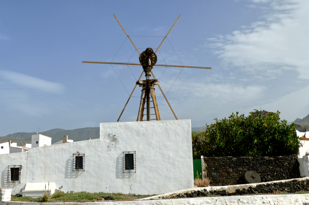 Windmill