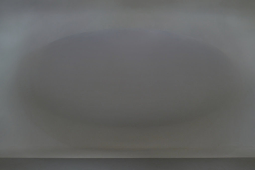 Anish Kapoor: Pregnang White Within Me