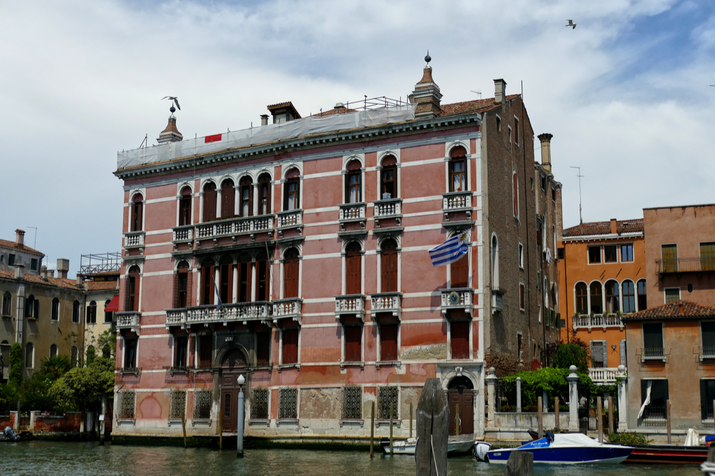 Palazzo Fontana