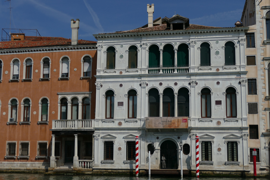 Palazzo Vendramin Grimani