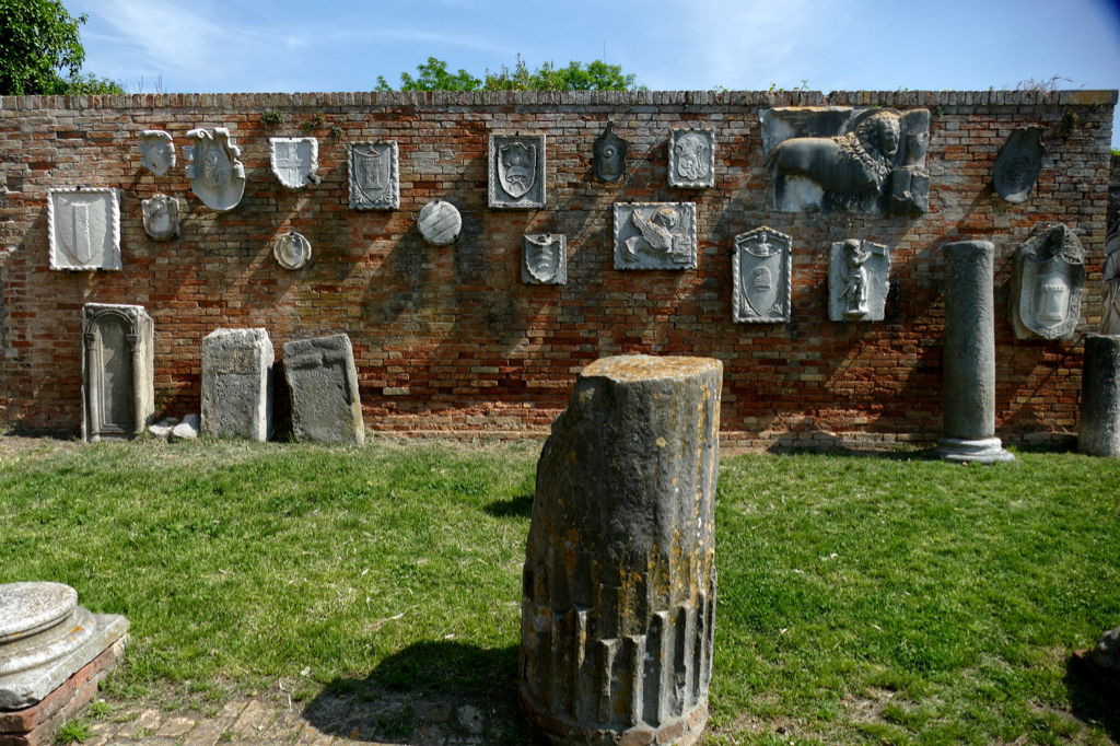 Museo Provinciale di Torcello