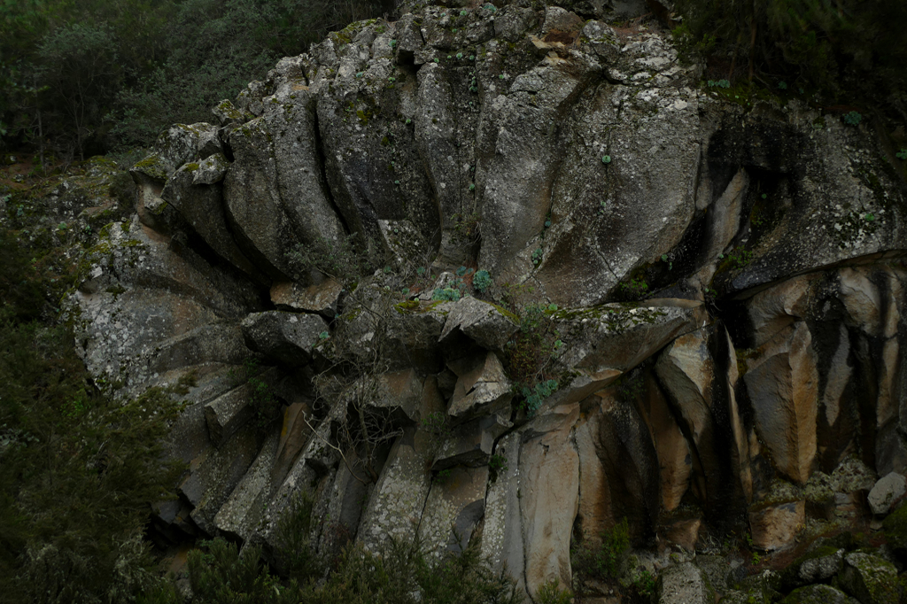 Piedra La Rosa in Tenerife