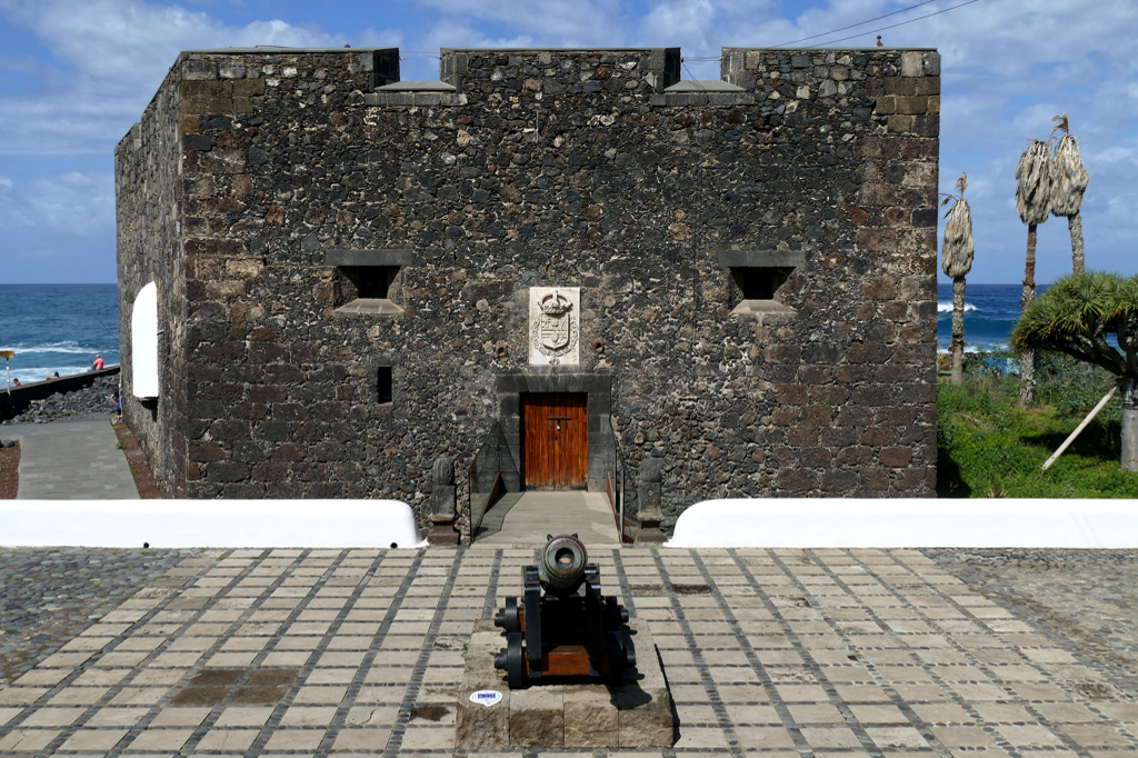 El Castillo San Felipe