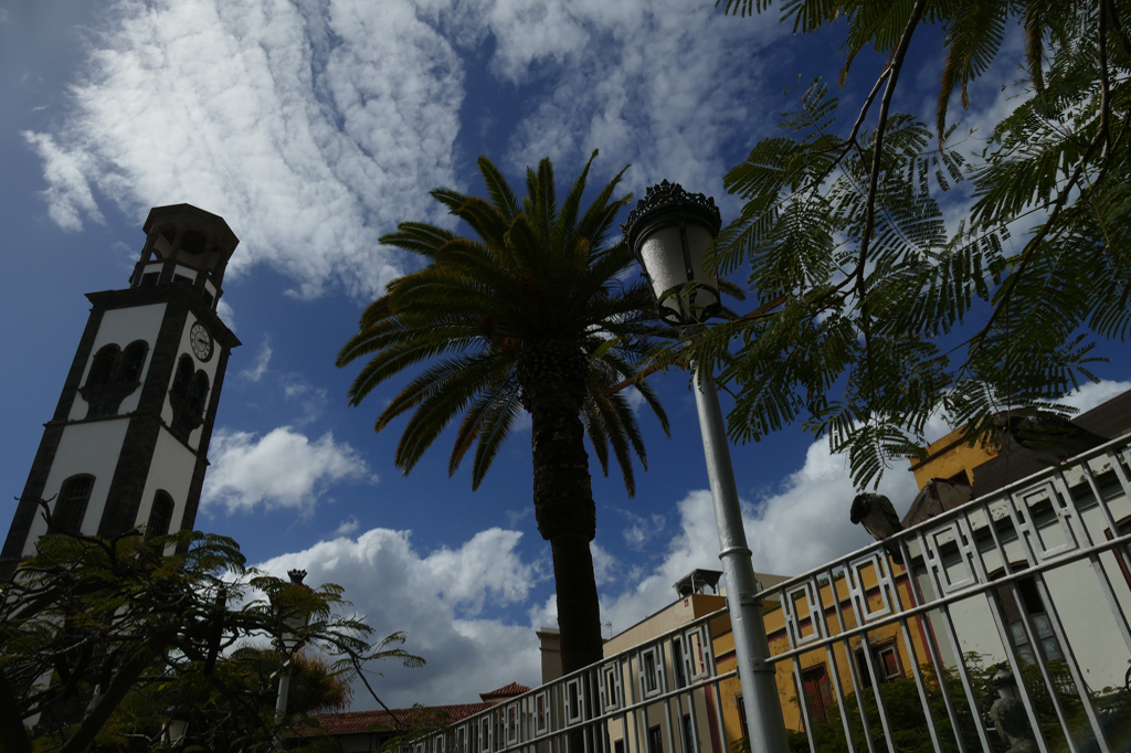 Plaza de la Iglesia