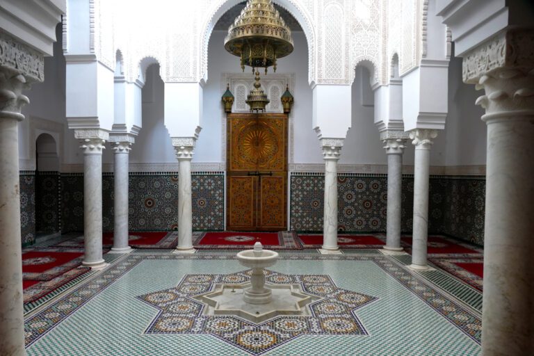 Two Days in MEKNES - the underrated Versailles of Morocco