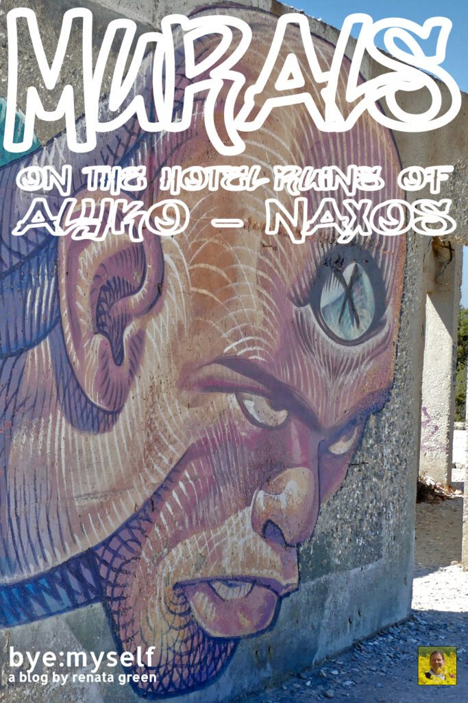Pinnable Pictures for the Post on The Amazing Murals of the Hotel Ruins of Alyko