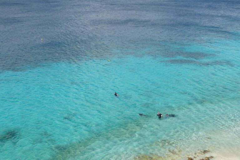 Island Hopping Between ARUBA, BONAIRE, and CURACAO