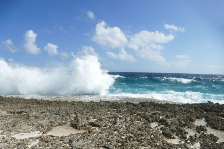 Island Hopping Between ARUBA, BONAIRE, And CURACAO