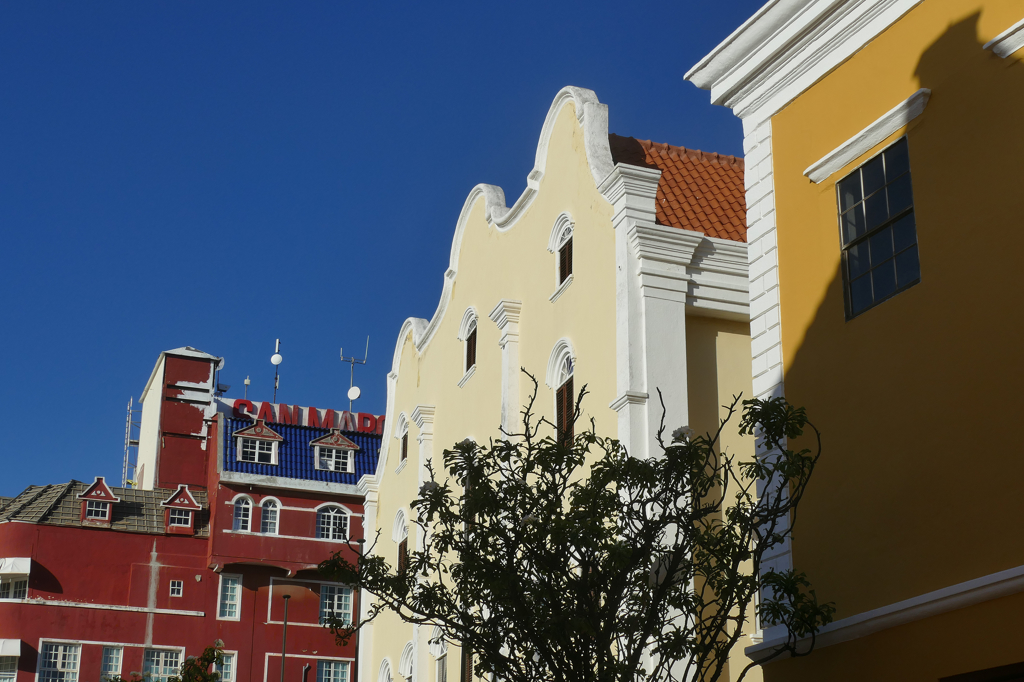 Mikve Israel-Emanuel Synagogue in Willemstad, Curacao, The Caribbean Island That Has It All