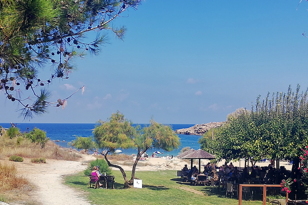 Best Things in CHANIA - and the finest beaches a short walk away