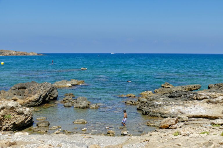 Best Things in CHANIA - and the finest beaches a short walk away