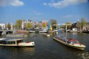 Four Days in AMSTERDAM - Unique Things To See on a Long Weekend