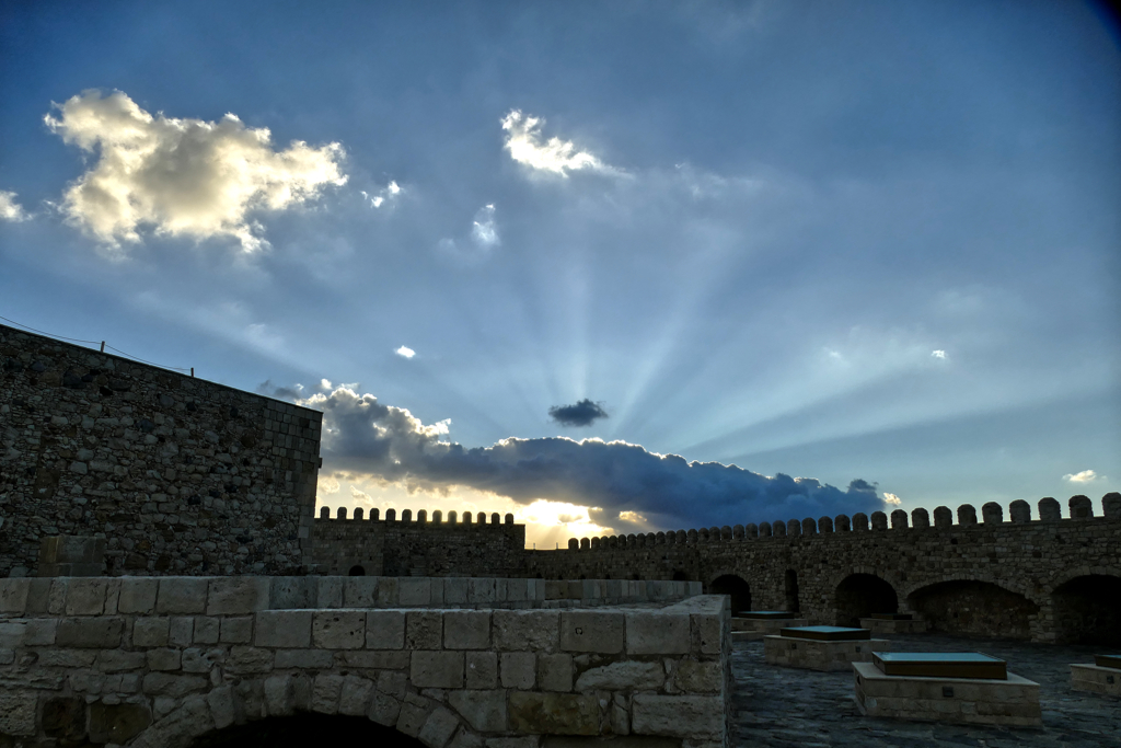 Koules of Heraklion