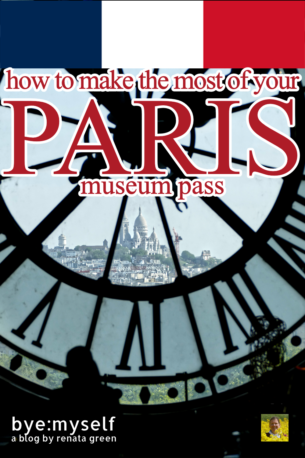 Paris for Culture Vultures: With the Paris Museum Pass, not only can you visit 50 museums and monuments for free, you will also save lots of time since it allows you to just skip the lines. In this post, I'm introducing you to this magic key that opens the doors to the most amazing museums. #paris #france #museum #culture #culturetrip #citytrip #citybreak #europe #solotrip #byemyself.