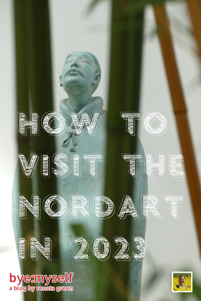 Every year, the fantastic art event NordArt transforms the northern German provincial town of Büdelsdorf for a couple of months into a vibrant and exciting international art mecca. So come on, join me on my train ride into the boonies, and let me show you how to visit NordArt 2023. #nordart2023 #buedelsdorf #art #arttrip #rendsburg #germany #schleswigholstein #europe #weekendtrip #daytrip #arttrip #byemyself