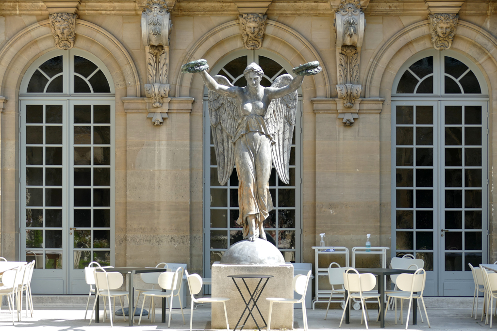 Hôtel Carnavalet, one of the 10 Most Beautiful Palaces in the Marais Neighborhood of Paris