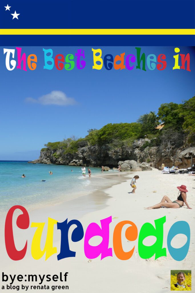 Contrary to all assumptions, many of the most beautiful beaches lining the island of Curacao can be conveniently and very inexpensively reached by public bus. #curacao #beaches #island #abcislands #caribbean #westindies #dutchantilles #antilles #tourism #byemyself