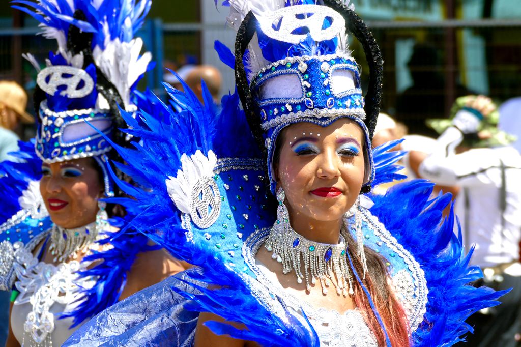 Carnival 2024 Aruba Bonaire Curacao