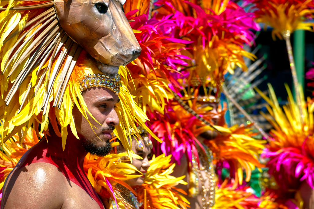 Carnival 2024 Aruba Bonaire Curacao