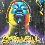 Best Street Art in Guadeloupe
