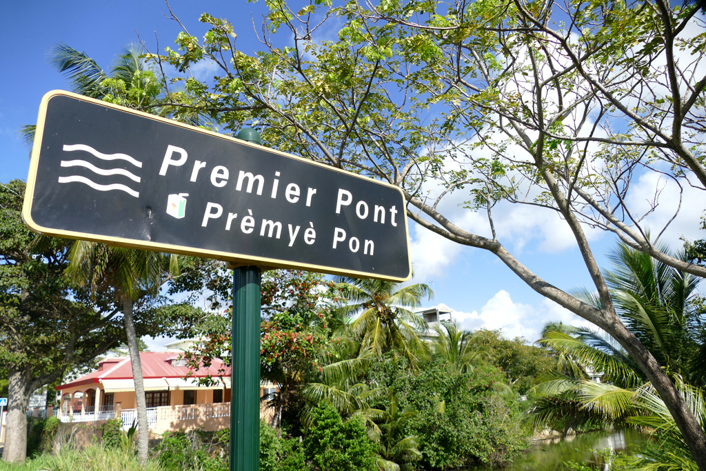 Sign in Guadeloupe