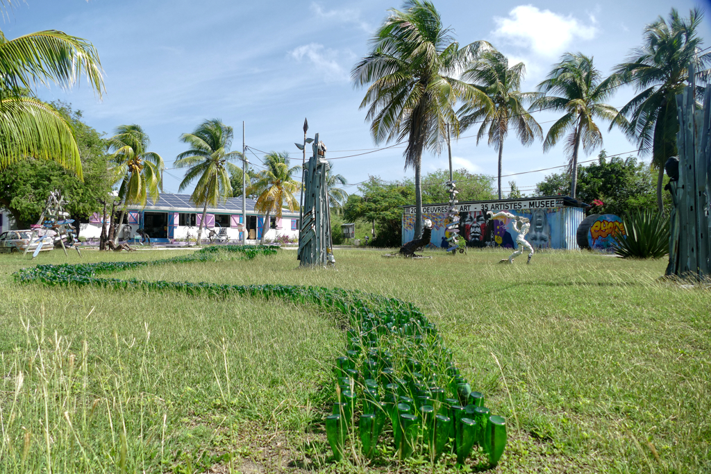 Best Places Grand Terre Public Bus: Kreol West Indies Gallery