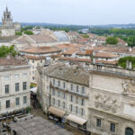 Not to Miss When Spending One Day in Avignon: Palais des Papes