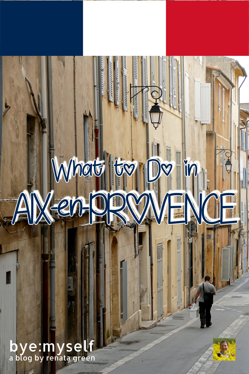 250 fountains, countless hot springs and and 300 days of sunshine a year. Bouillabaisse and ratatouille, Calisson and local wine - in this post, I'll show you what to do in Aix-en-Provence, one of France's most exquisite cities. #aixenprovence #provence #france #europe #art #cezanne #paulcezanne #citytrip #weekendtrip #travel #byemyself