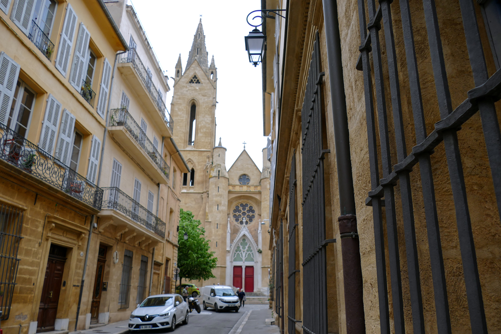 Église Saint-Jean-de-Malte