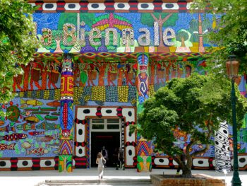 Permalink to: HOW TO VISIT THE BIENNALE di ARTE in 2024