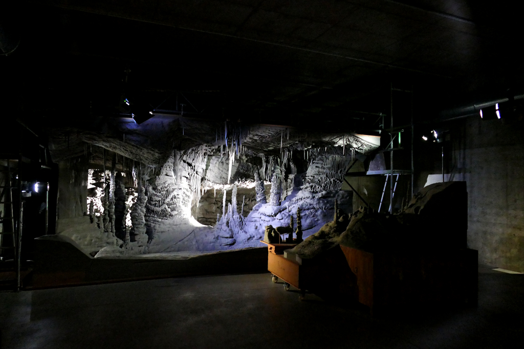 Thomas Demand's Processo Grottesco at the Fondazione Prada