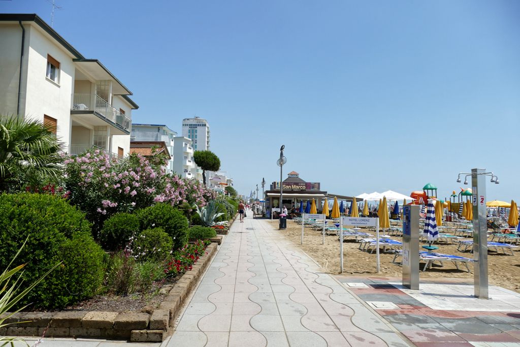 Lido di Jesolo