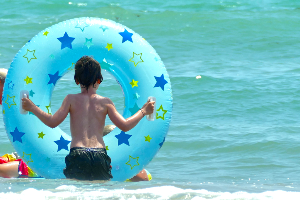 Lido di Jesolo.